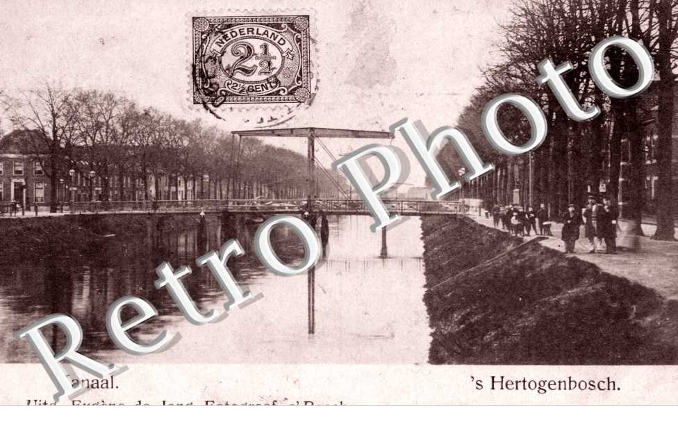 kanaal