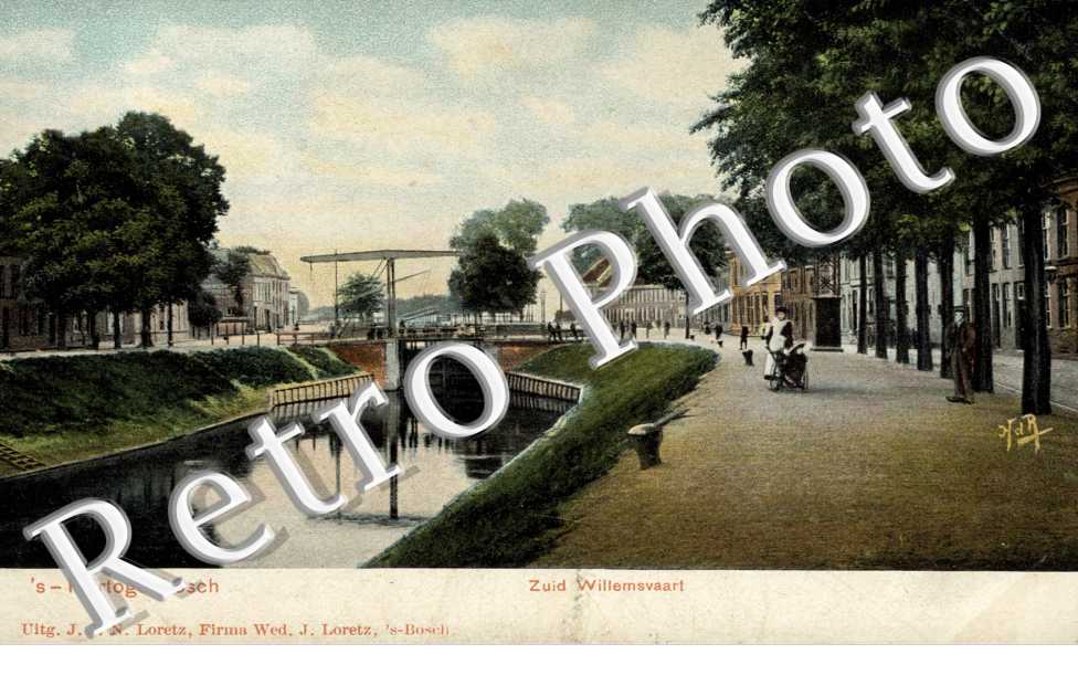 zuid willemsvaart