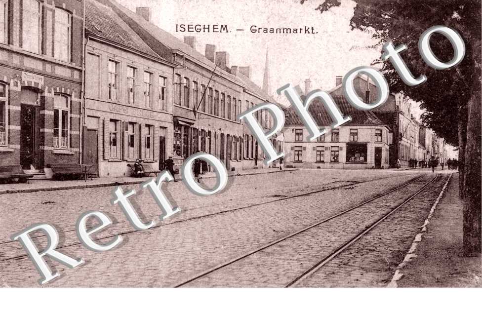 Graanmarkt