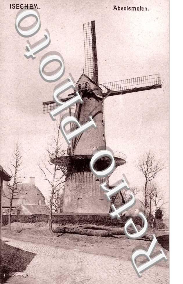Abeelemolen