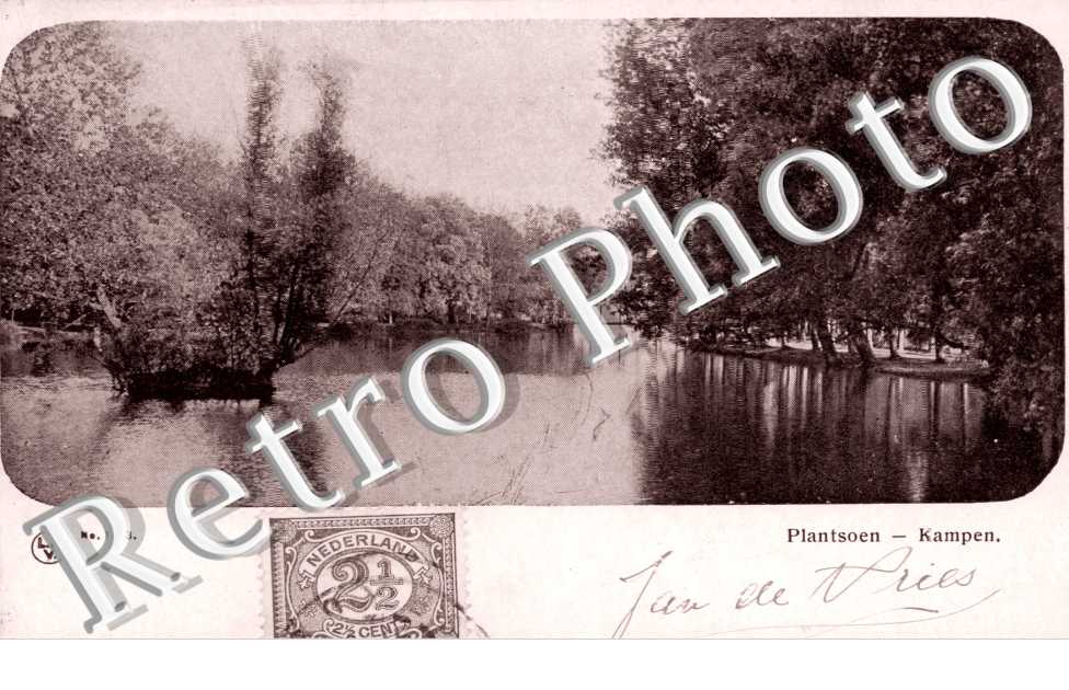 Plantsoen
