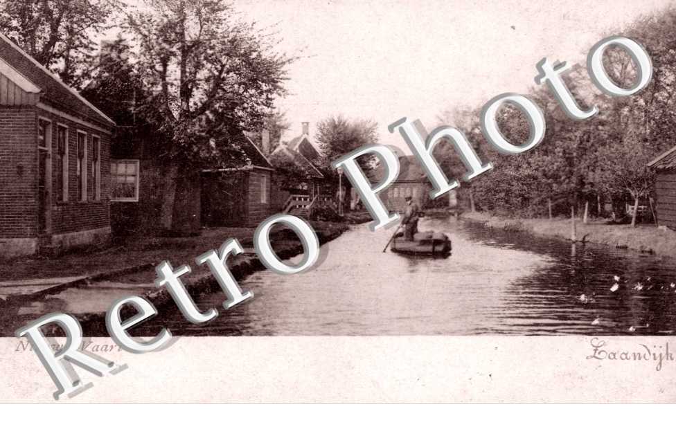 Nieuwe Vaart