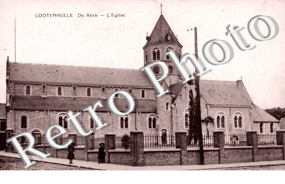 L'Eglise