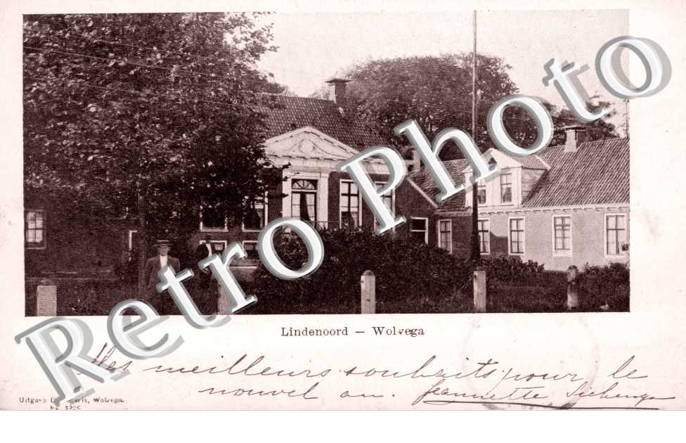 Lindenoord