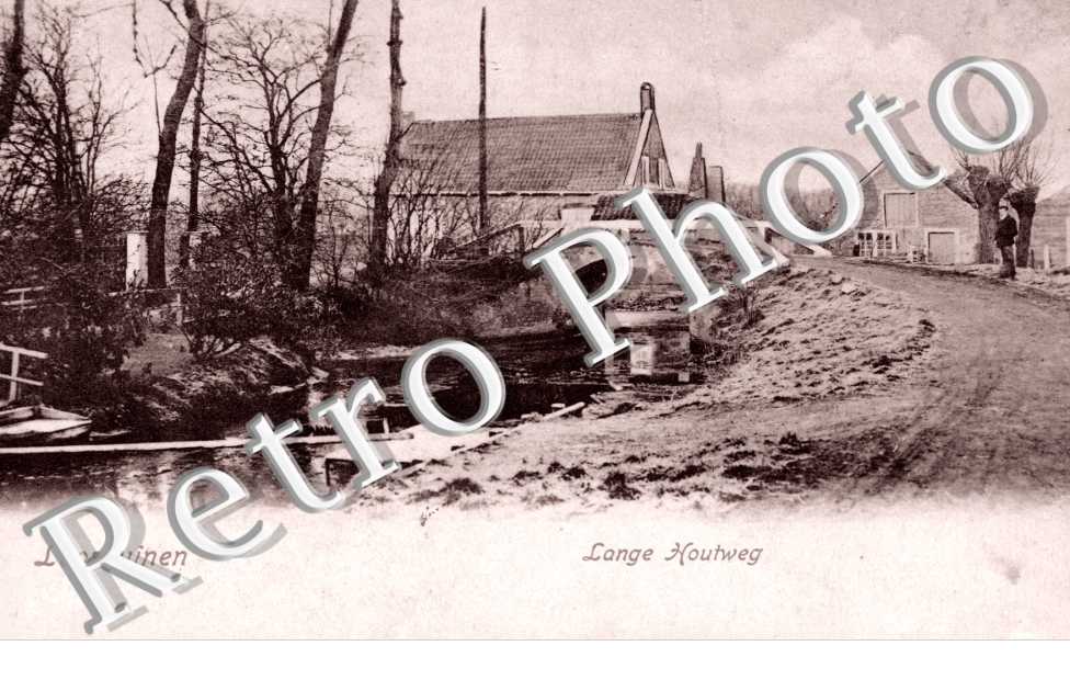 Lange Houtweg