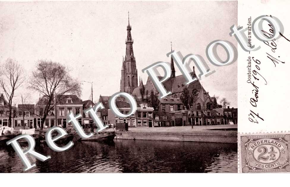 Oosterkade