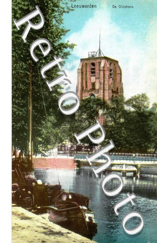 de Oldehove
