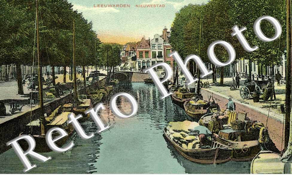 Nieuwestad