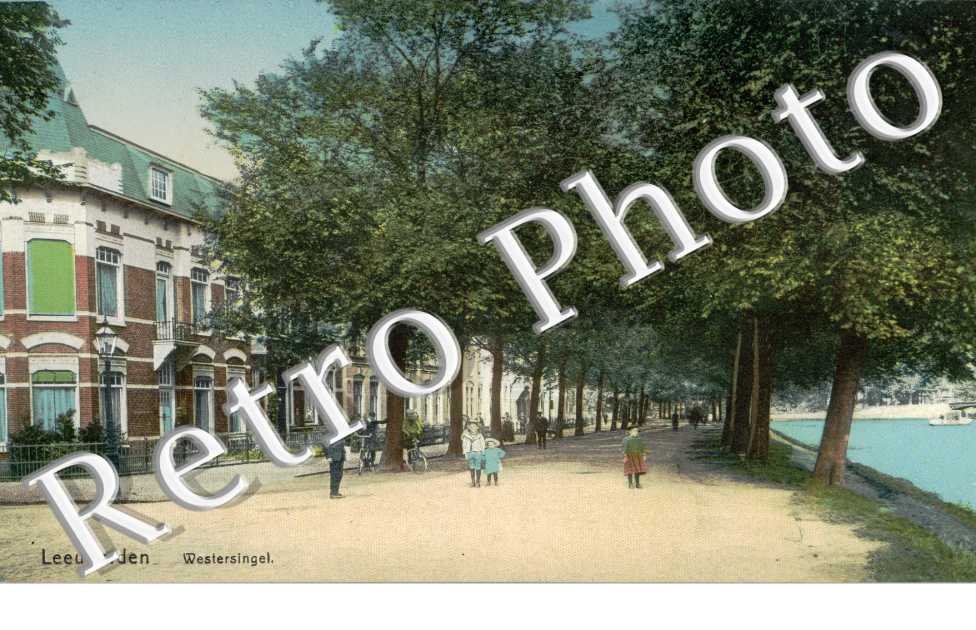 Westersingel