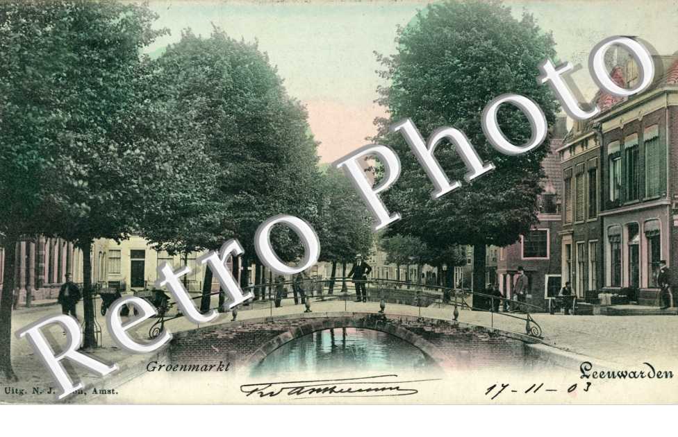 Groenmarkt