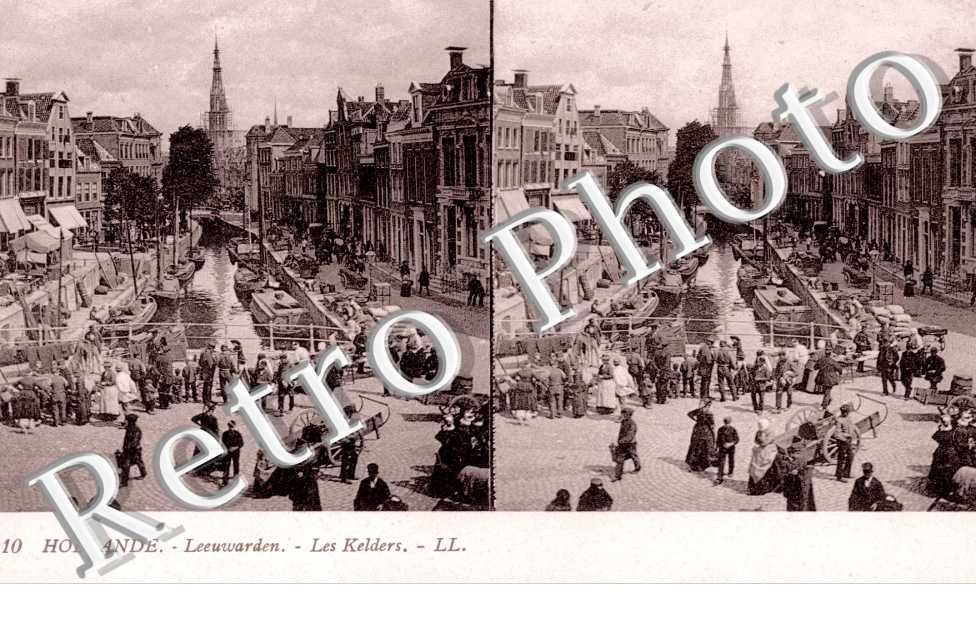 les kelders