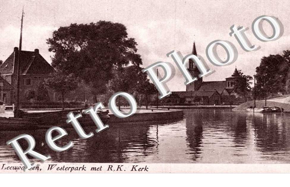Westerpark