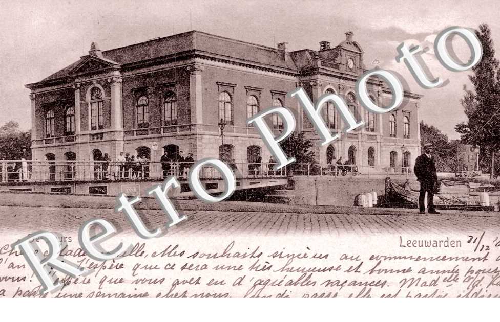 de beurs