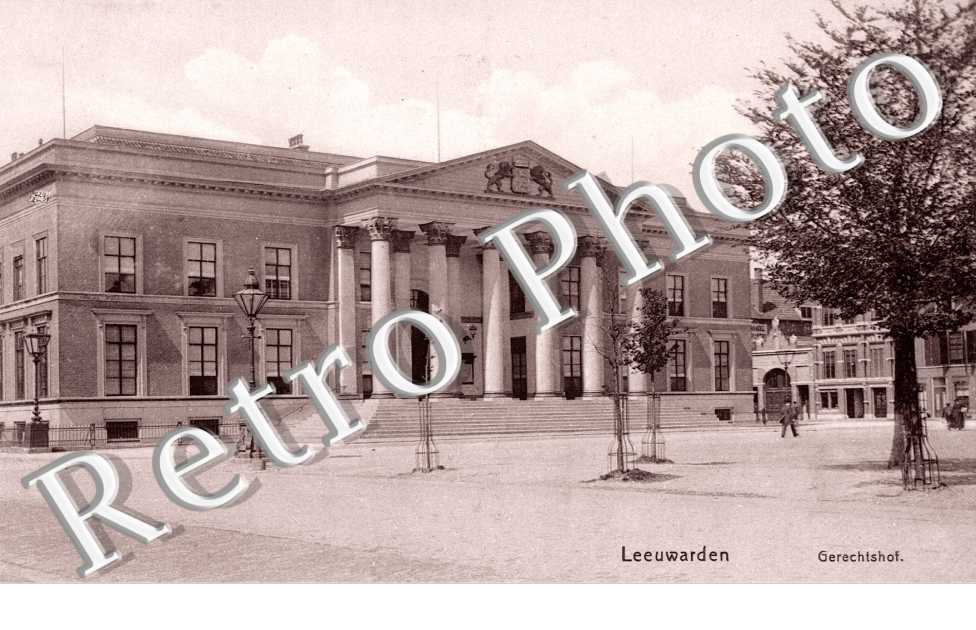 gerechtshof