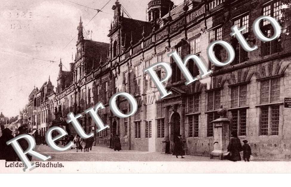 Stadhuis