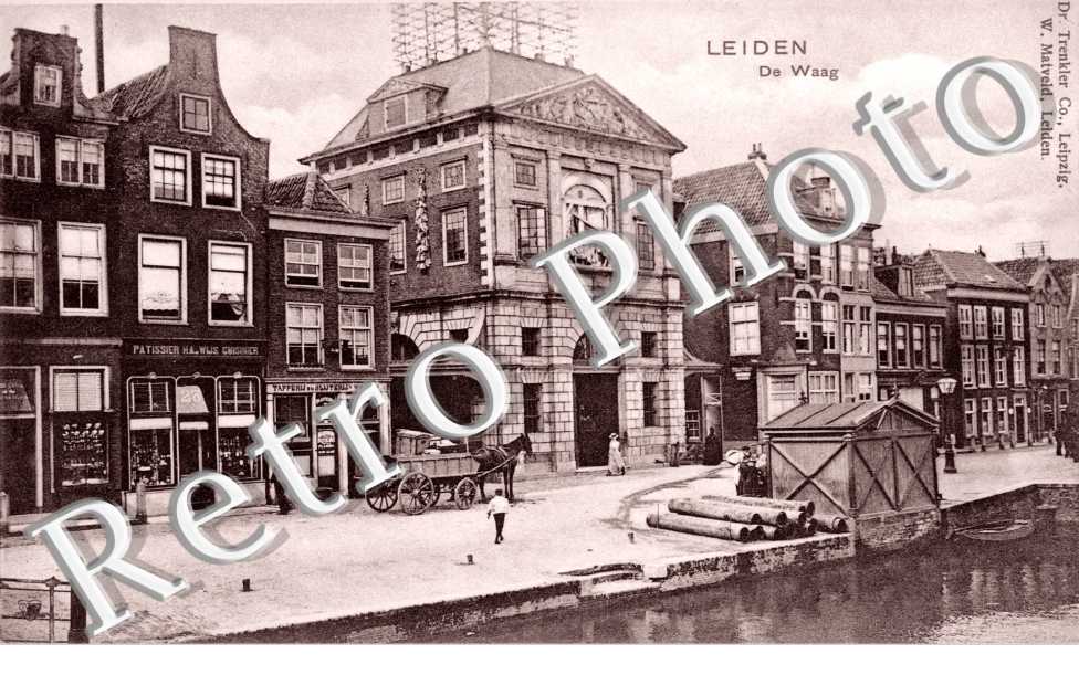 De Waag