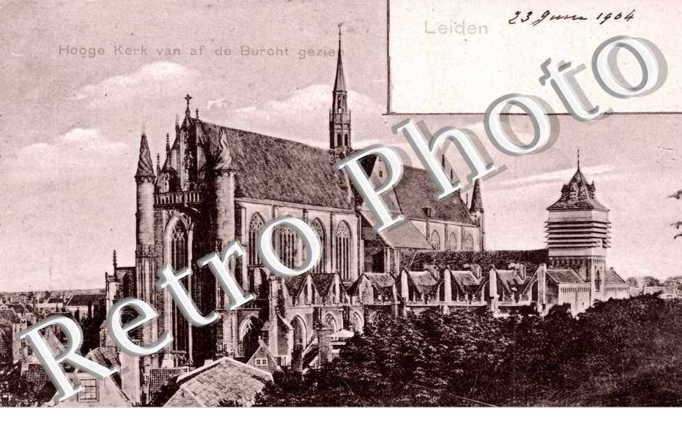 Hooge Kerk