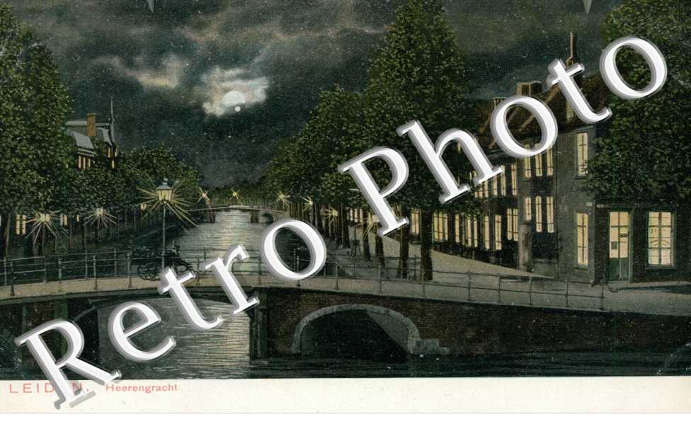Heerengracht