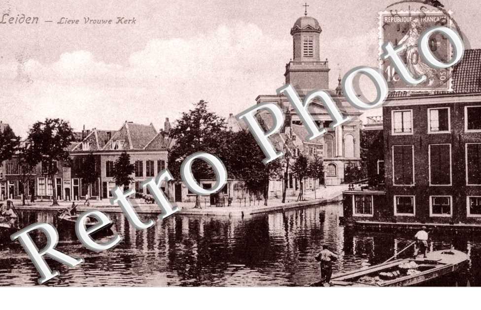 Lieve Vrouwe kerk