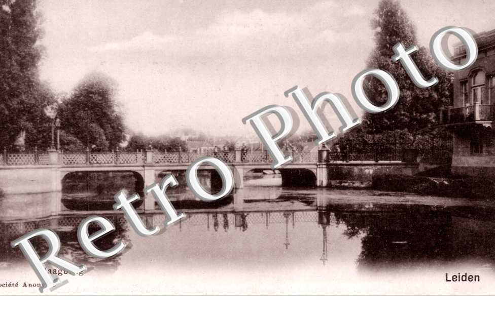 Haagbrug