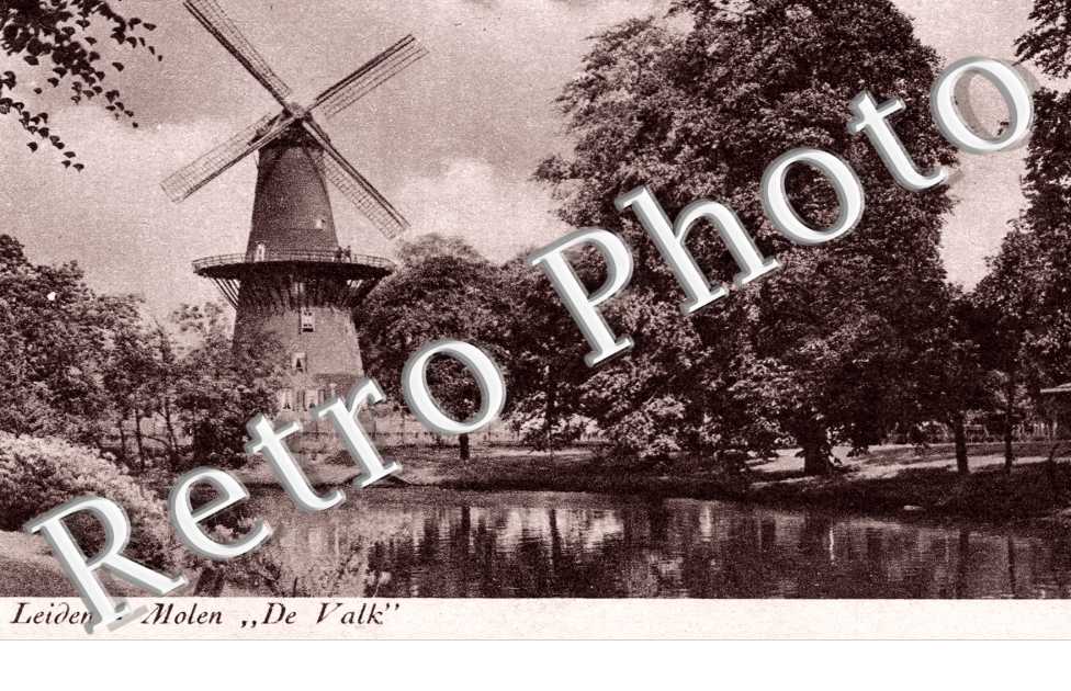 Molen "De Valk"