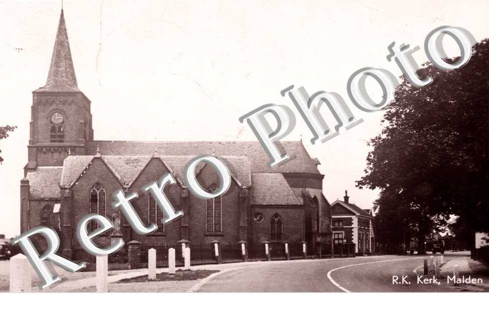 R.K Kerk