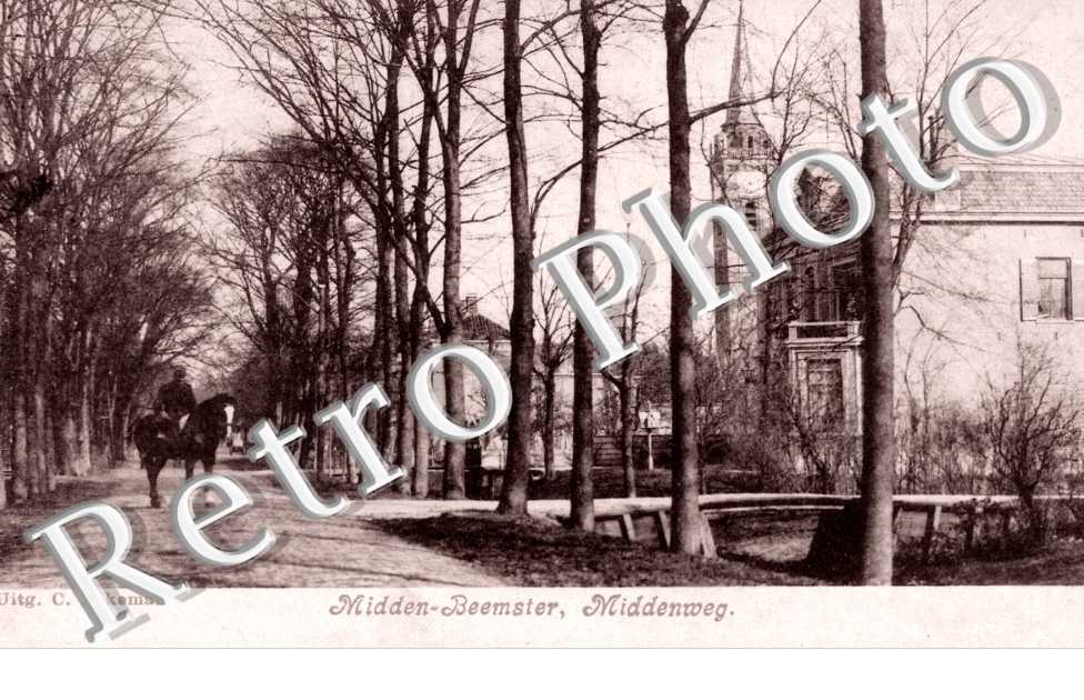 Middenweg