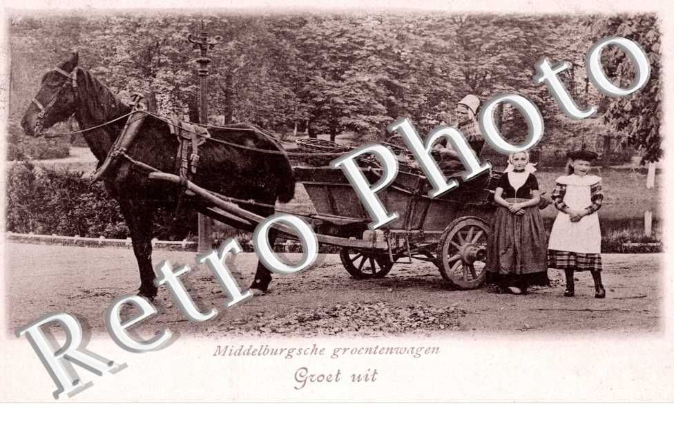Groet uit