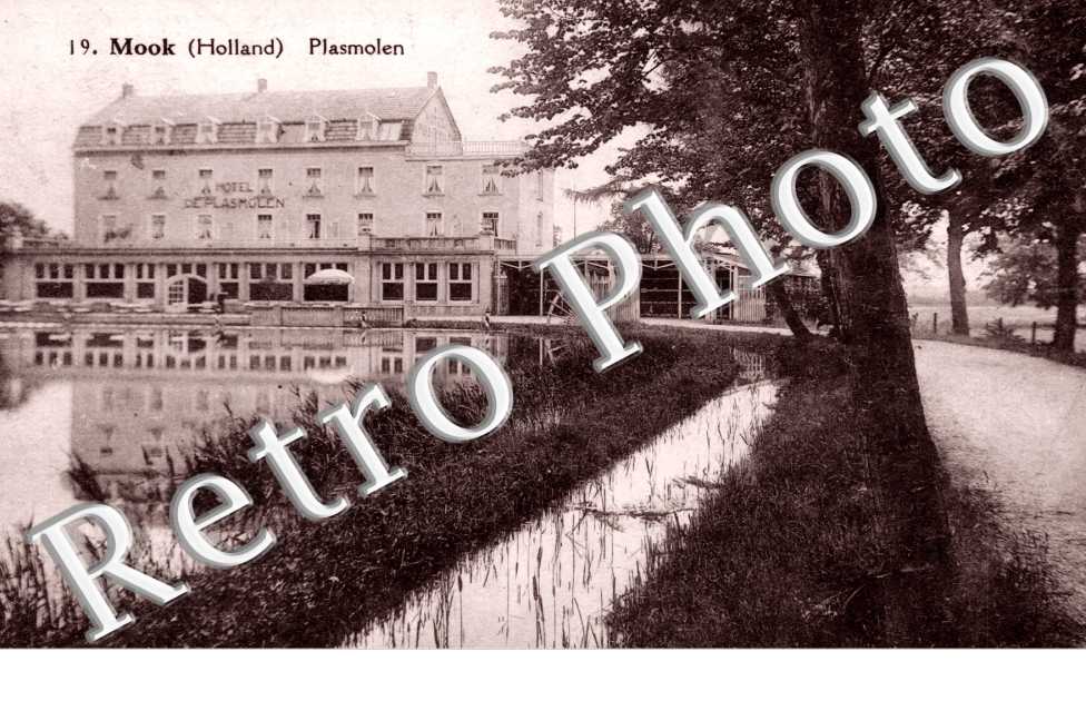 Plasmolen