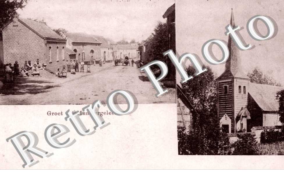 Groet uit Munstergeleen