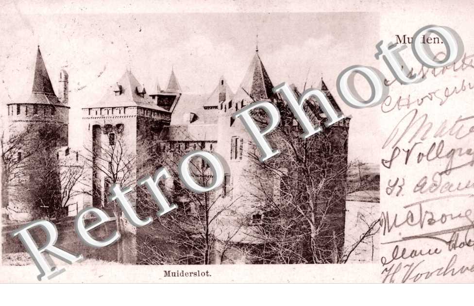 Muiderslot