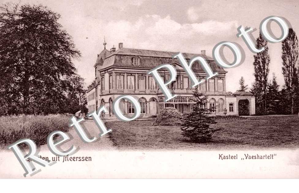 Kastel Vaeshartelt