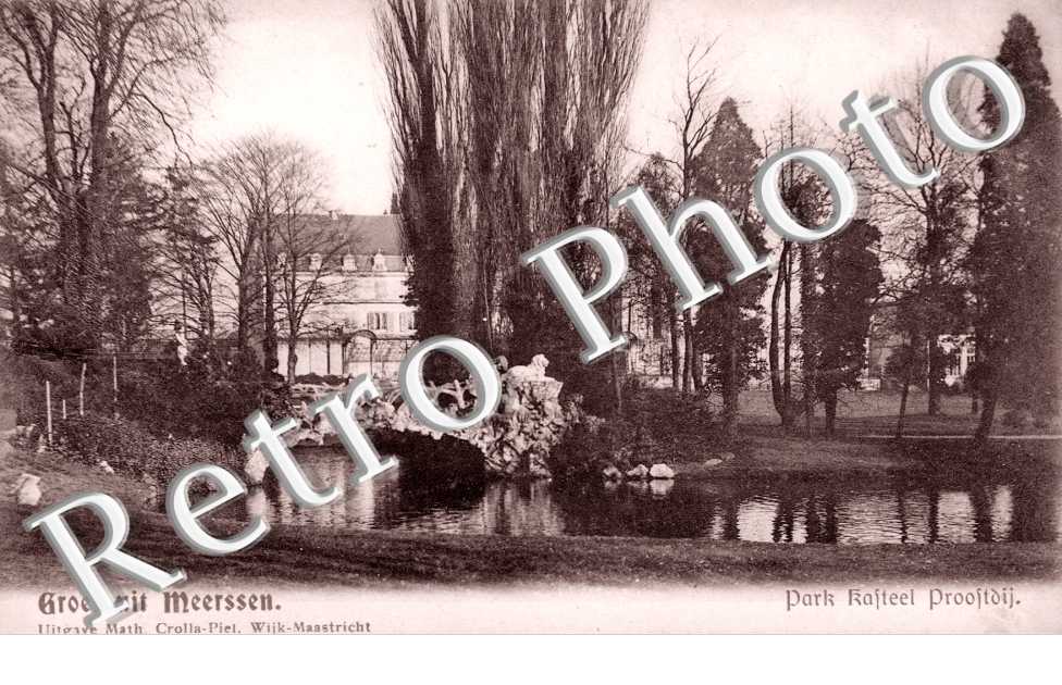 Park Kofteel ...