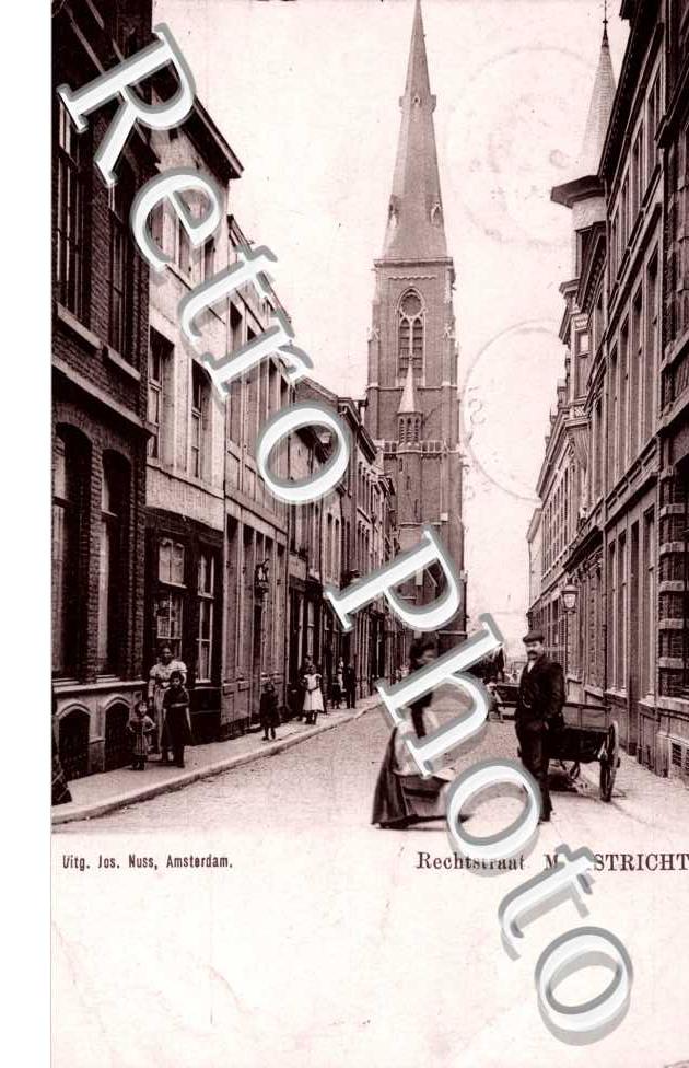 Rechstraat