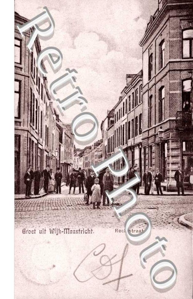 Rechtstraat