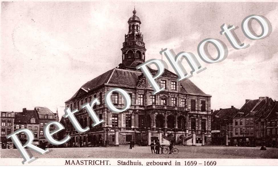 Stadhuis