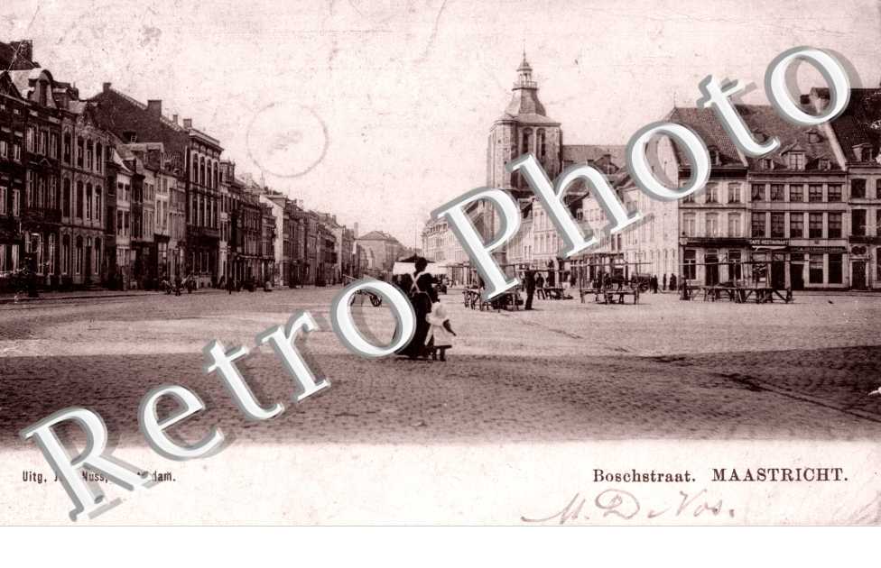 Boschstraat