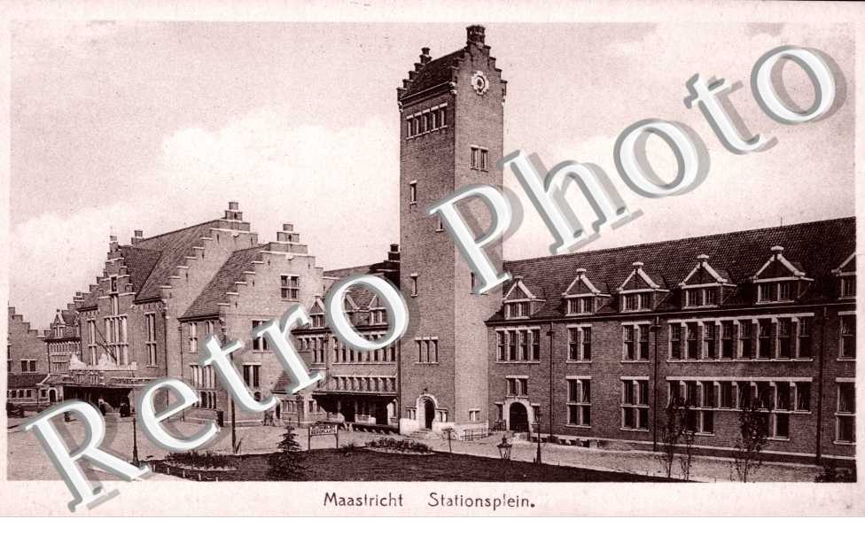 Stationsplein