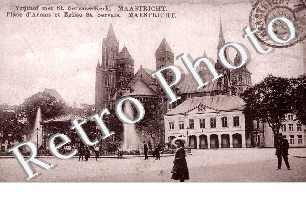 St. Sever Kerk