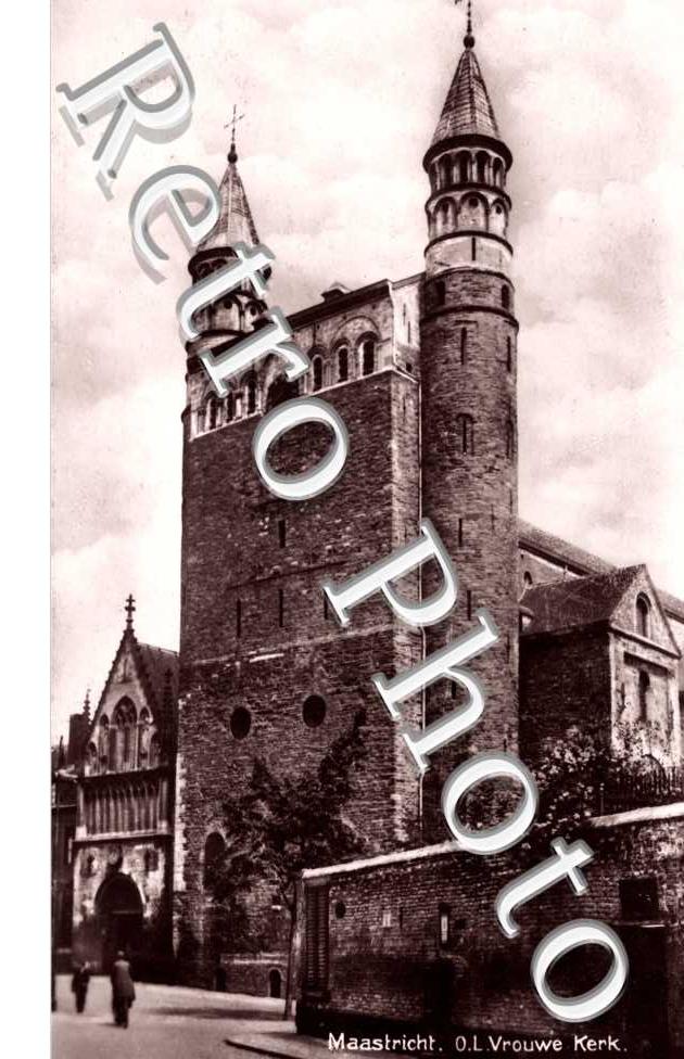 O.L. Vrouwe Kerk