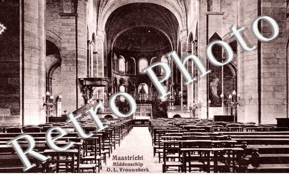 Vrouwekerk