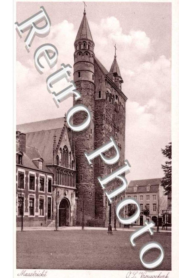 Vouxrekerk