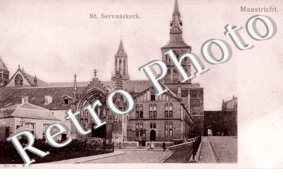 St. Servaaskerk