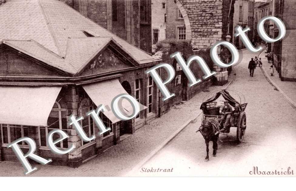 Stokstraat