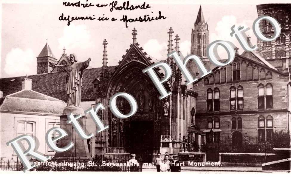 Saint Servaaskerk