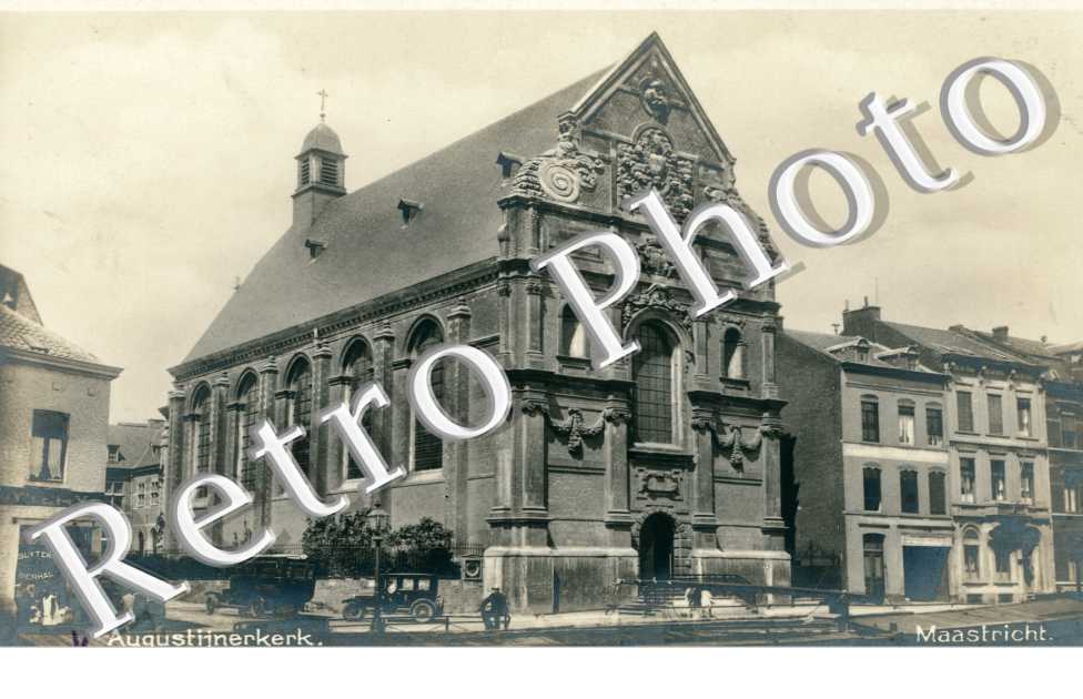 Augustijnerkerk