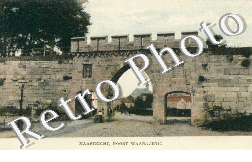 Poort Waarachtig