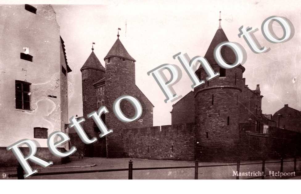 Helpoort