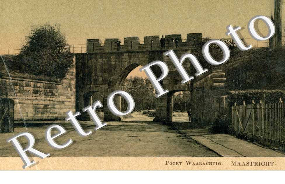 Poort Waarachtig