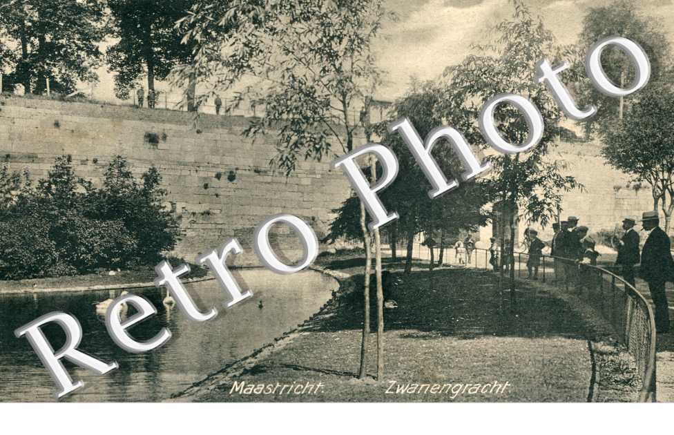Zwanengracht